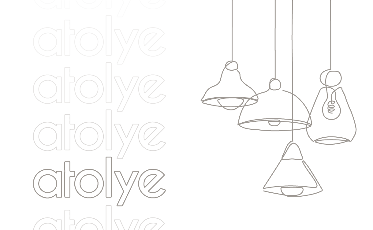 Atölye Aydınlatma company profile cover image