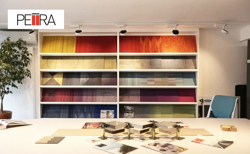 Petra Flooring Co company profile cover image