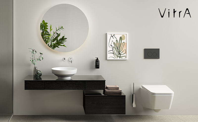 VitrA company profile cover image