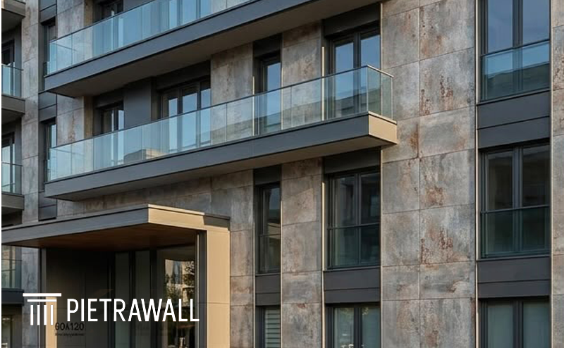 PietraWall company profile cover image