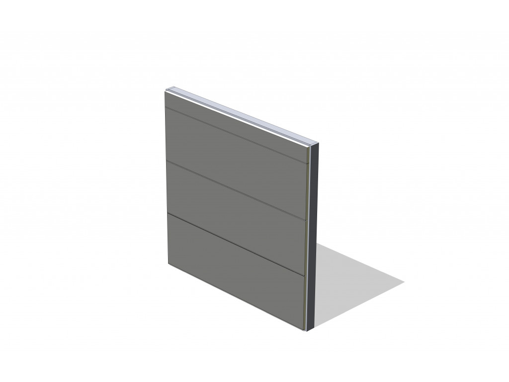 Sandwich Panel