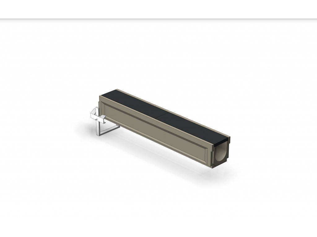 Drain Channel