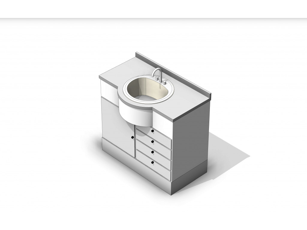Banyo Mobilyası