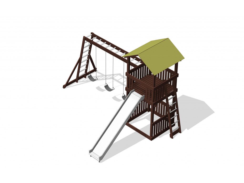 Playground 1 · 1