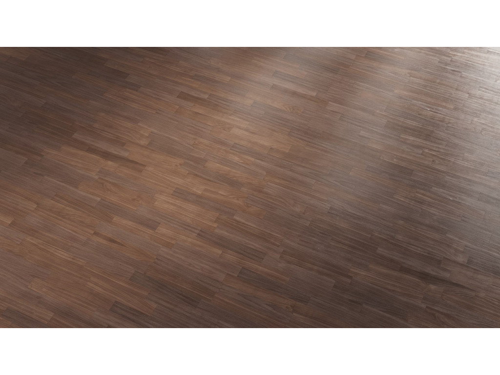 Ceviz Parke Kaplama - Brick Bond