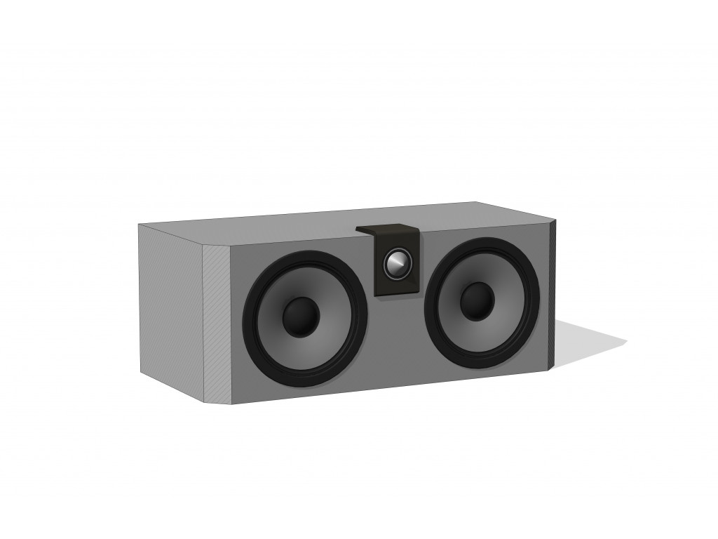 Hoparlör ürün görseli 2