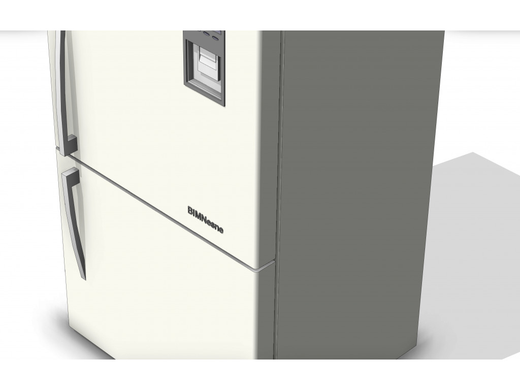 Refrigerator product image 2