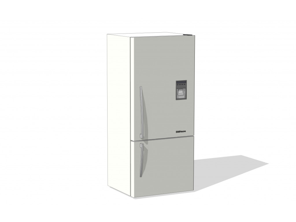 Refrigerator product image 3