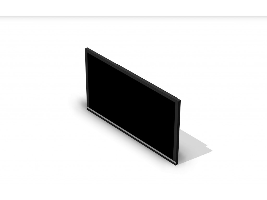Televizyon
