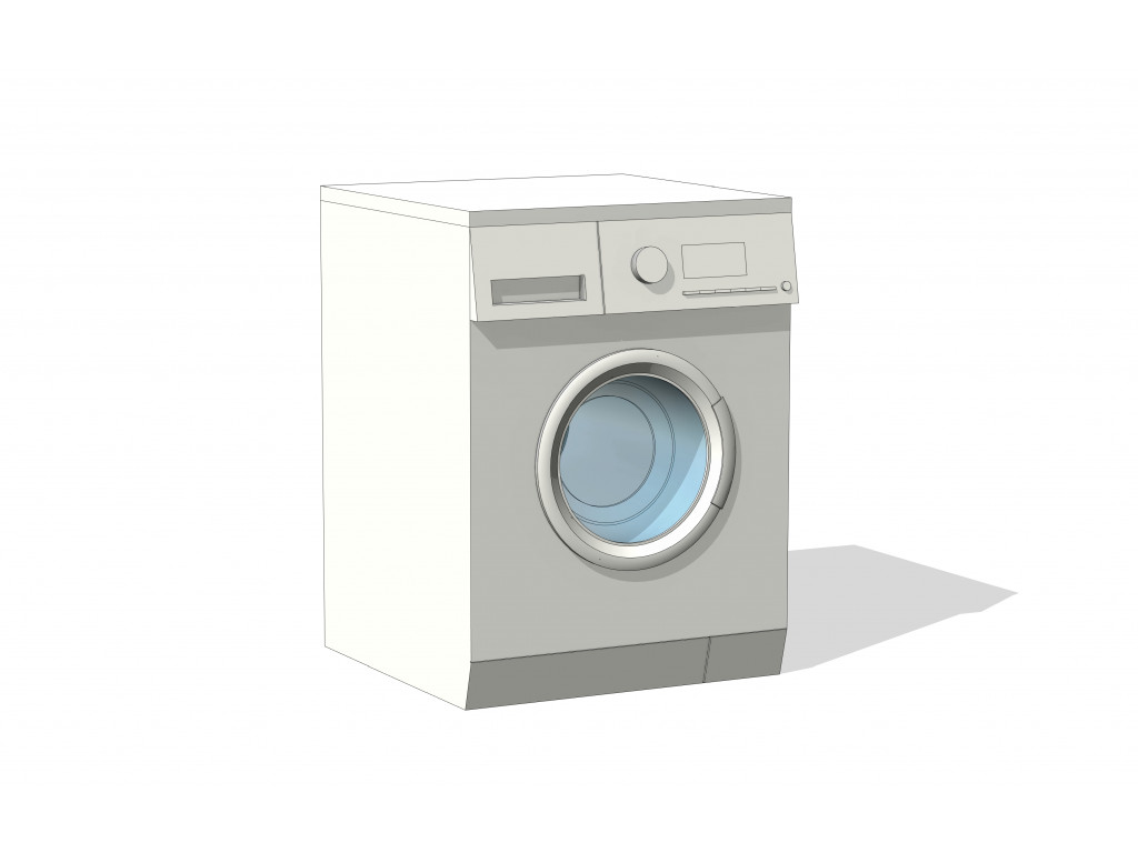Washing Machine product image 2
