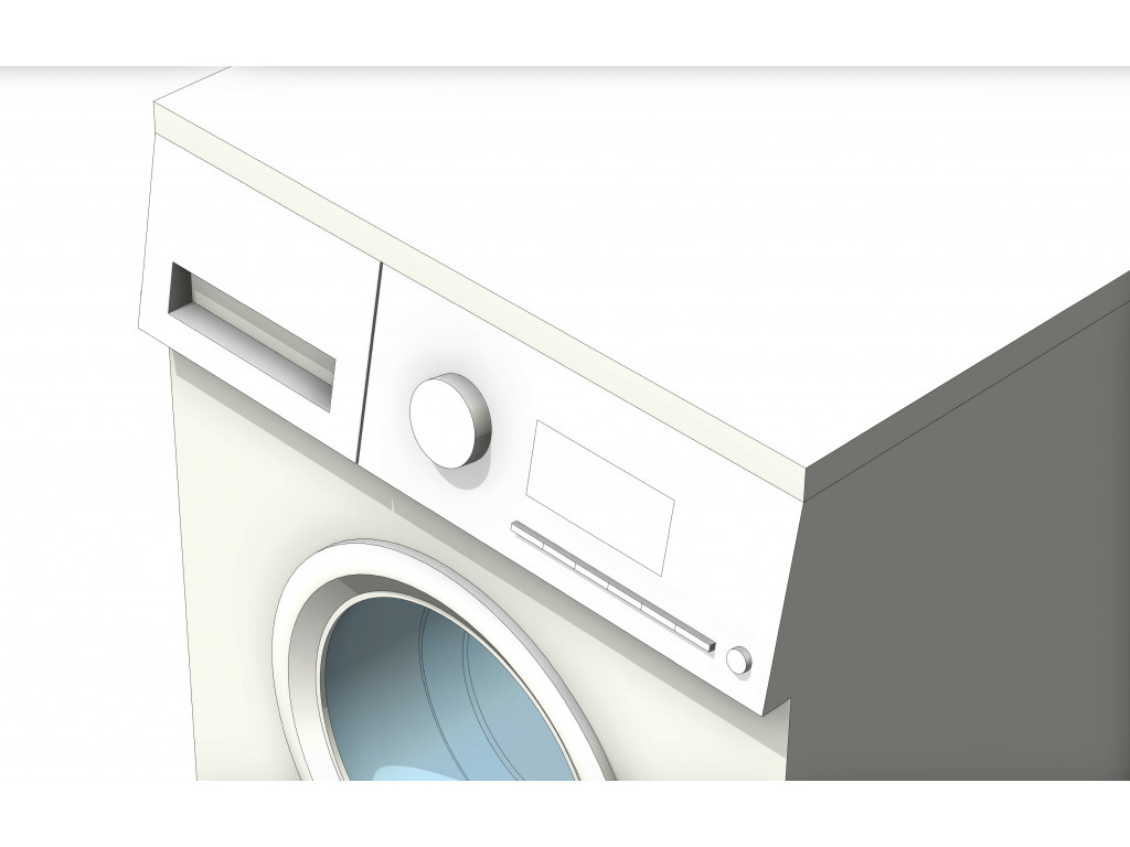 Washing Machine product image 3