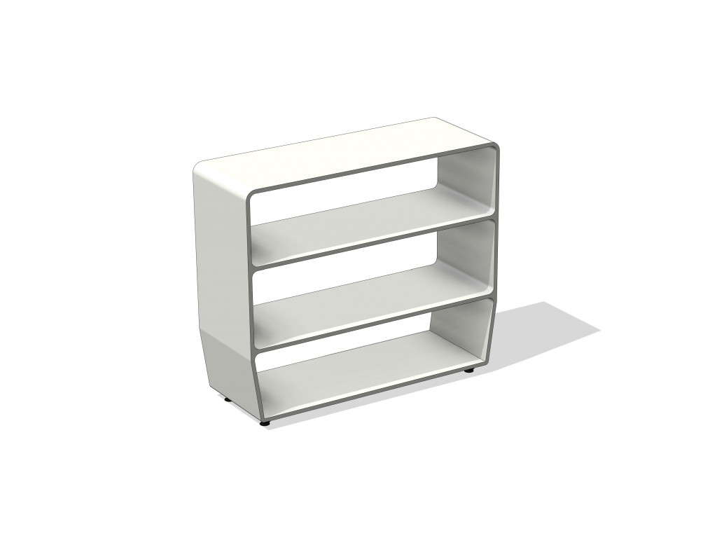 Bookshelf 1 product image 2