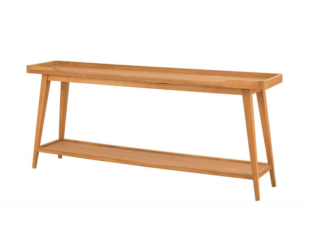 Levanten Dresser with Shelf 160x40 product image 3