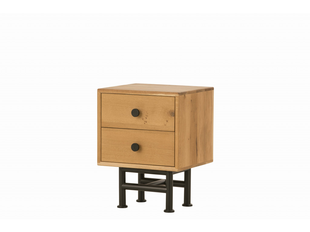 Muhtelif Double Commode