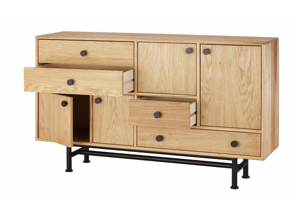 Muhtelif Dolap 150x38x70 Kapalı ürün görseli 5