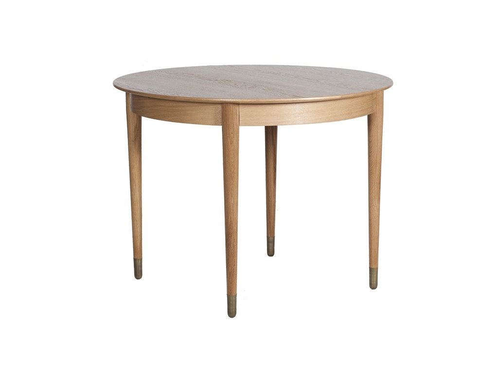 Anane Table Solid Oak product image 2