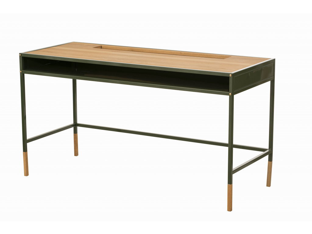 Cancana Çalışma Masası 140x55 ürün görseli 2