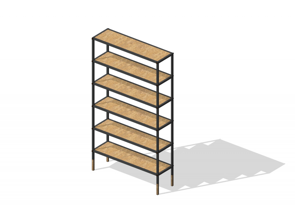 Cancana Library product image 2