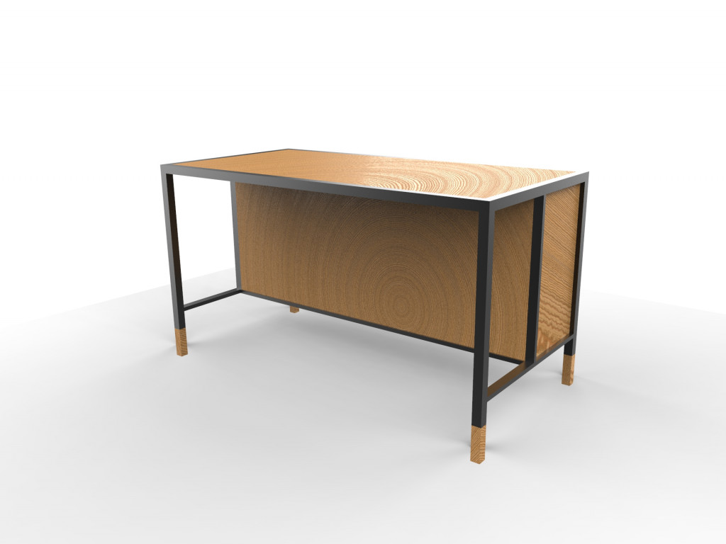 Cancana Bar Table product image 2