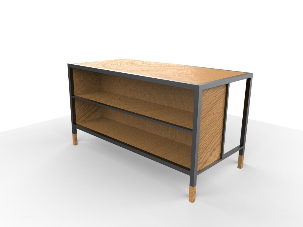 Cancana Bar Table product image 4