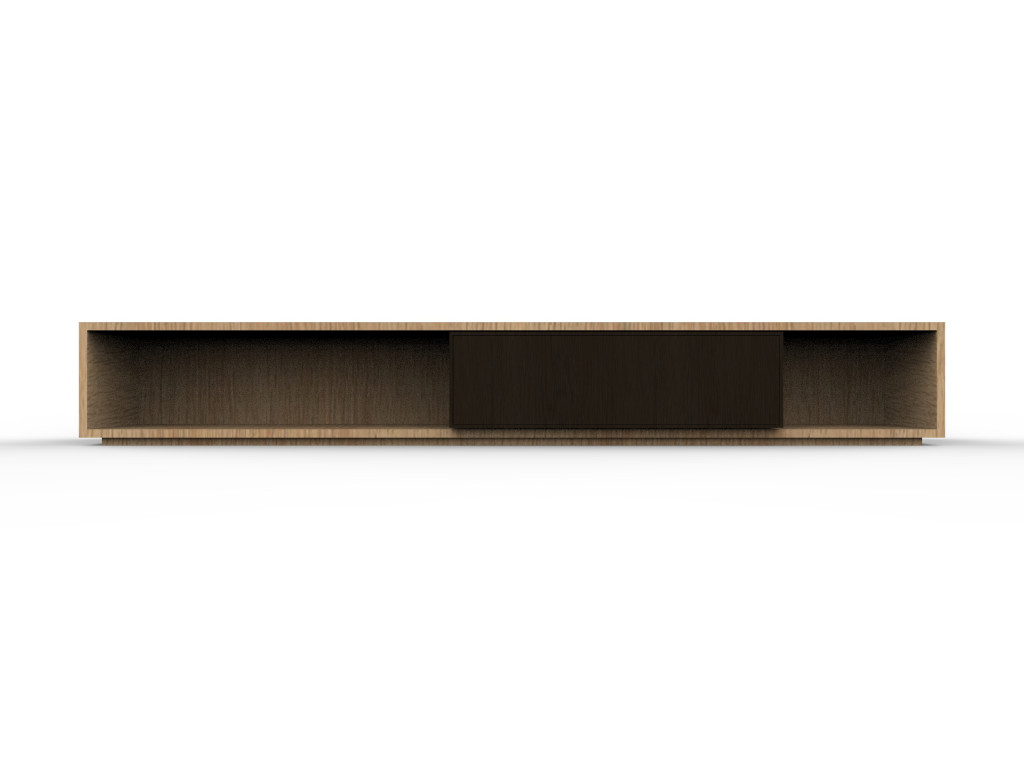 Yayvan TV Unit - Bottom product image 3