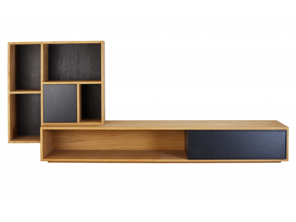 Yayvan TV Unit - Complete 200cm product image 3