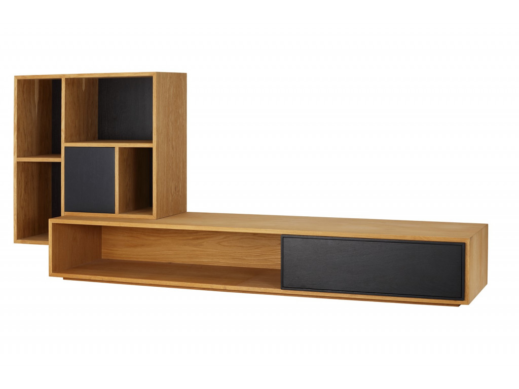 Yayvan TV Unit - Complete 260cm product image 3
