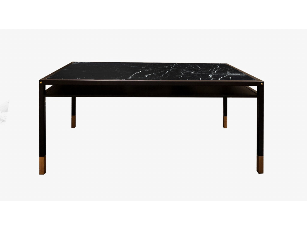 Cancana Meeting Table Marble - 220x110 product image 4