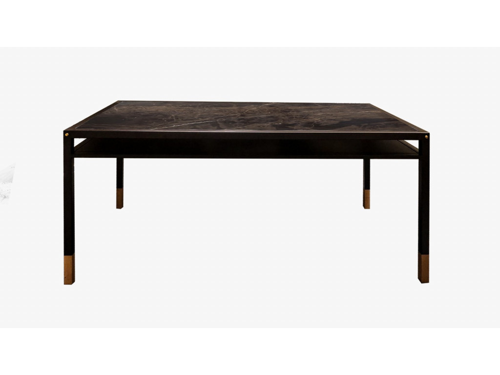 Cancana Meeting Table Marble - 220x110 product image 6