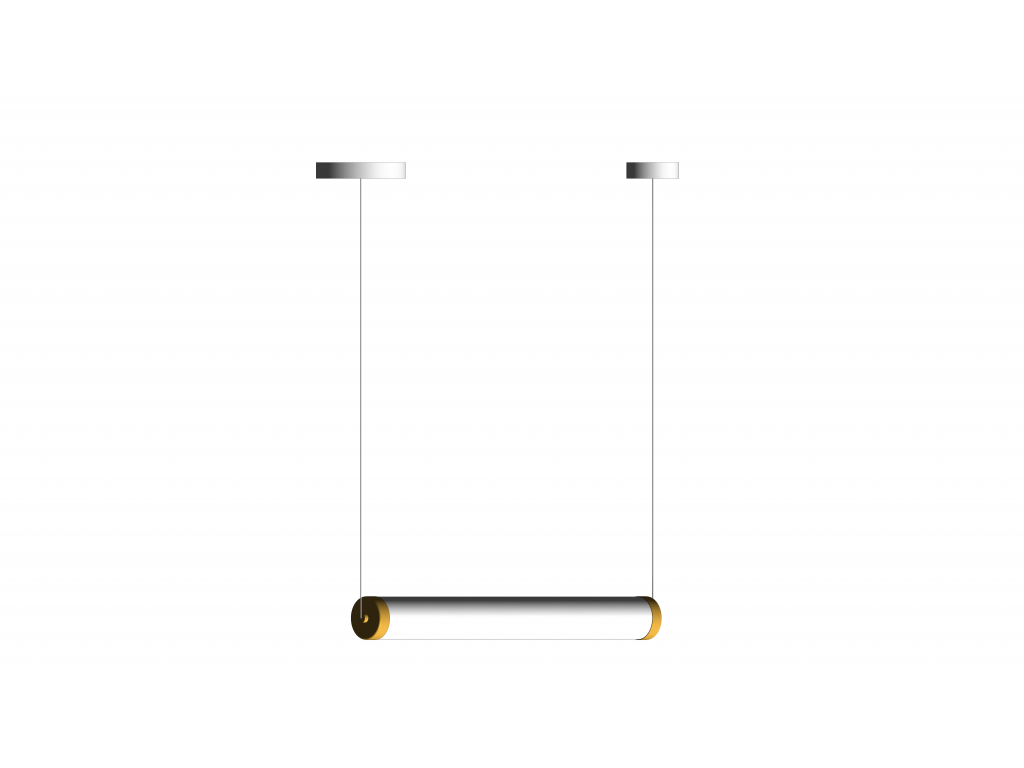 Lineer - 80 cm