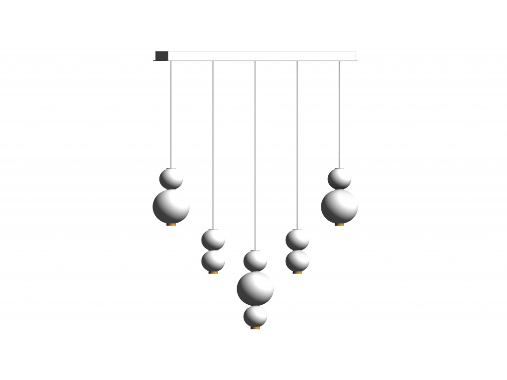 BonBon Stalactite - Quintet product image 2