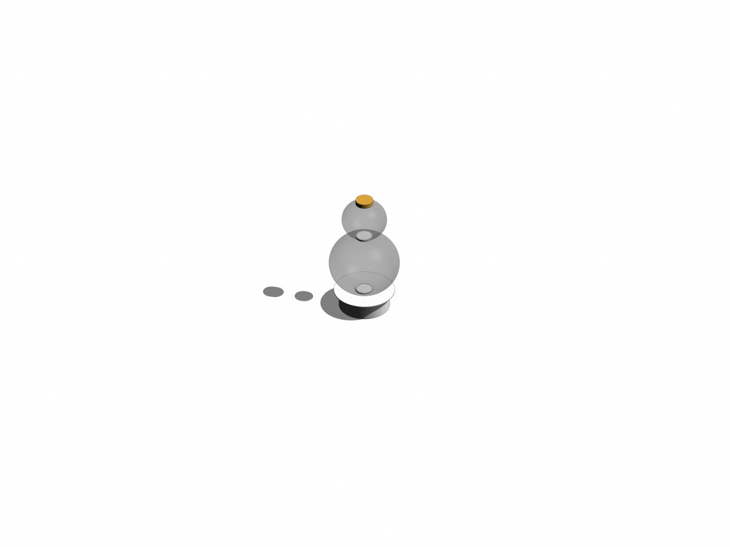BonBon Desktop Lamp product image 2