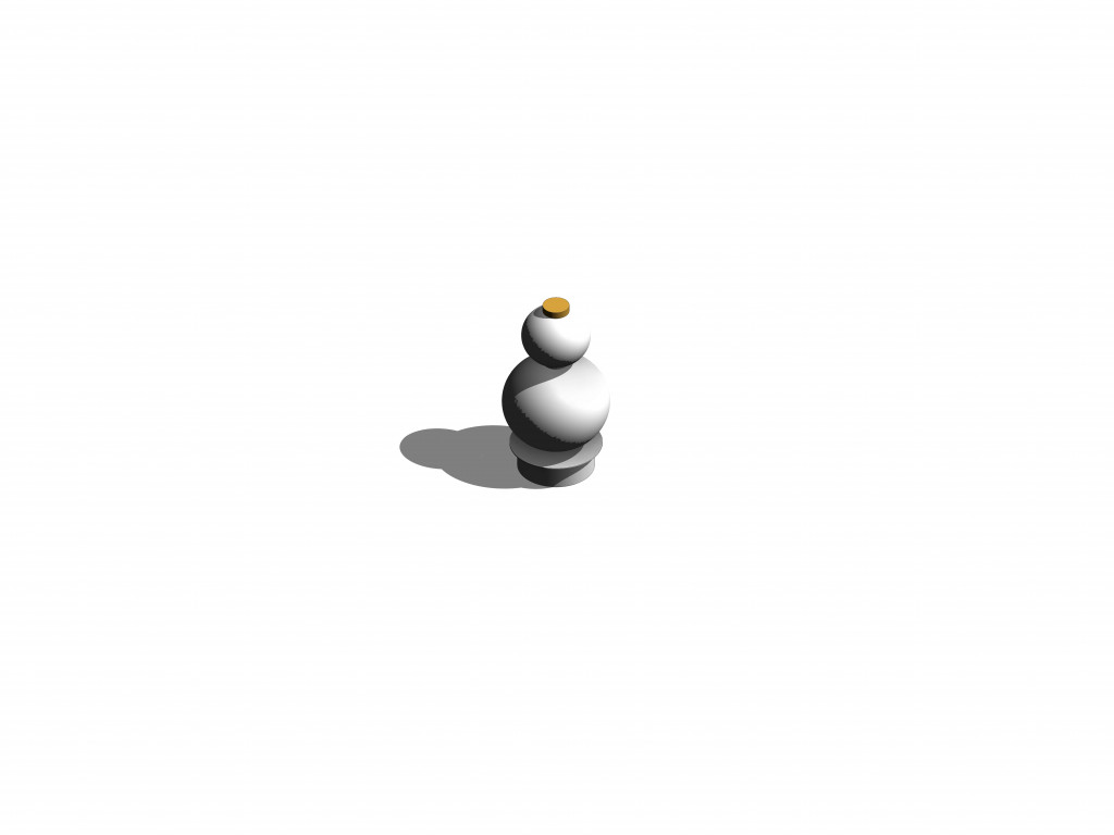 BonBon Masa Lambası