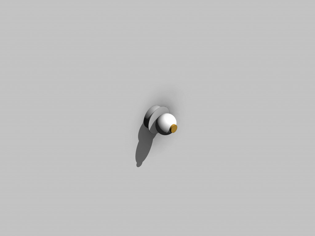 BonBon Wall Sconce - Small product image 2