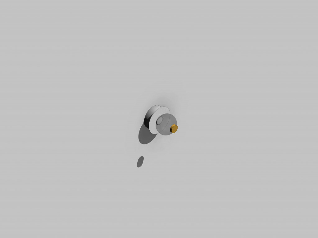 BonBon Wall Sconce - Small product image 3