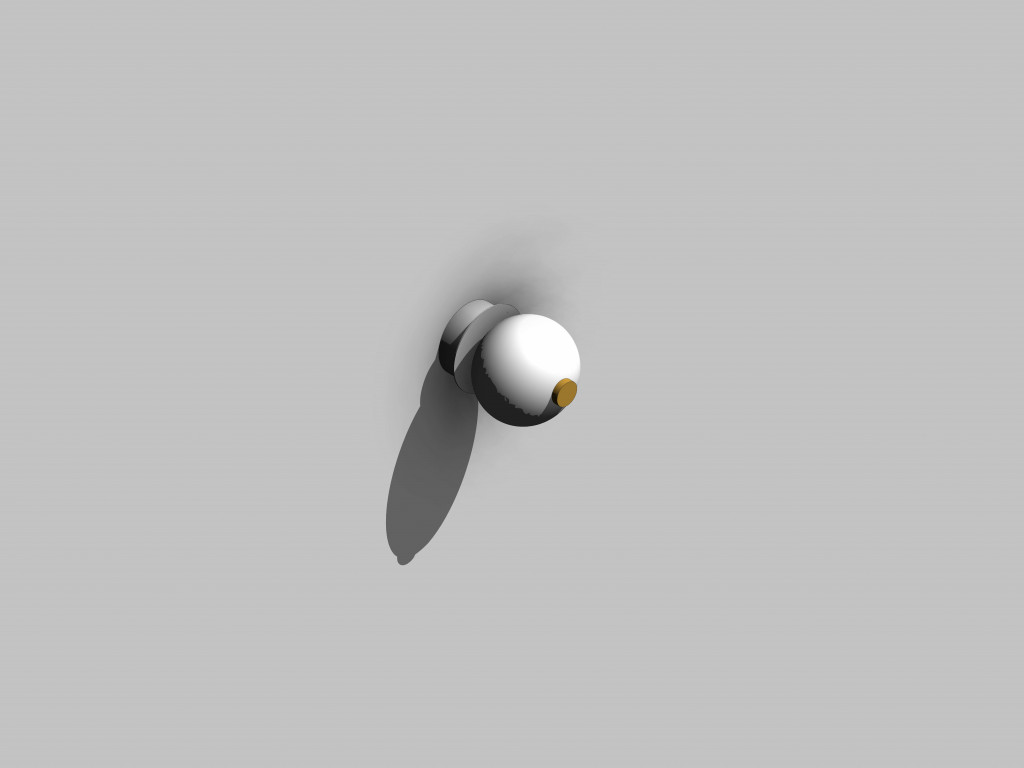 BonBon Wall Sconce - Large product image 2