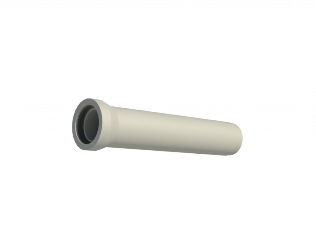 Gasketed Concrete Pipe 300x2000