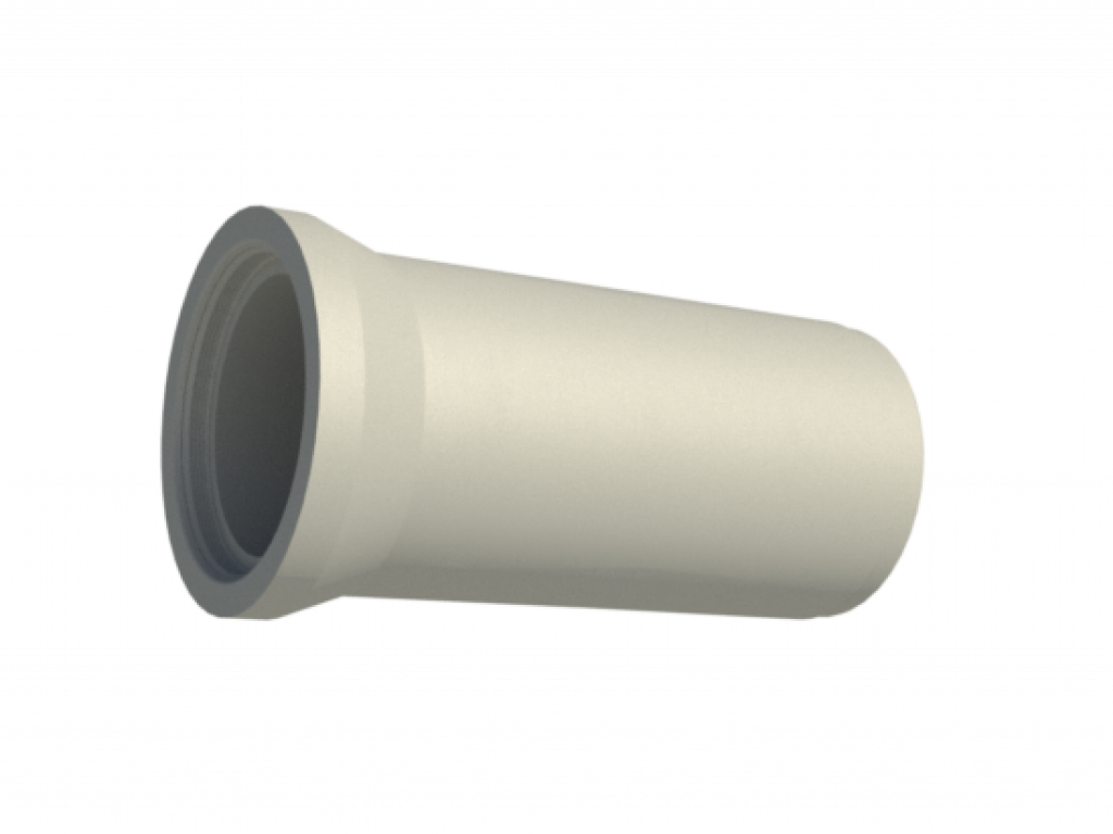Gasketed Reinforced Concrete Pipe 800x2000
