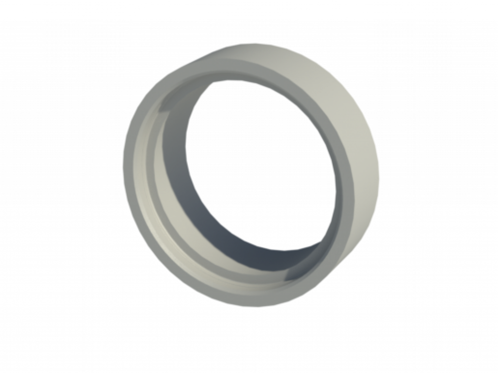 Reinforced Concrete Drainage Manhole 1000x35