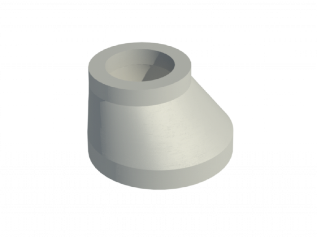 Drainage Conical Manhole Ø1000