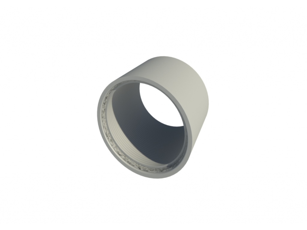 Gasketed Reinforced Concrete Pipe 2400x2000