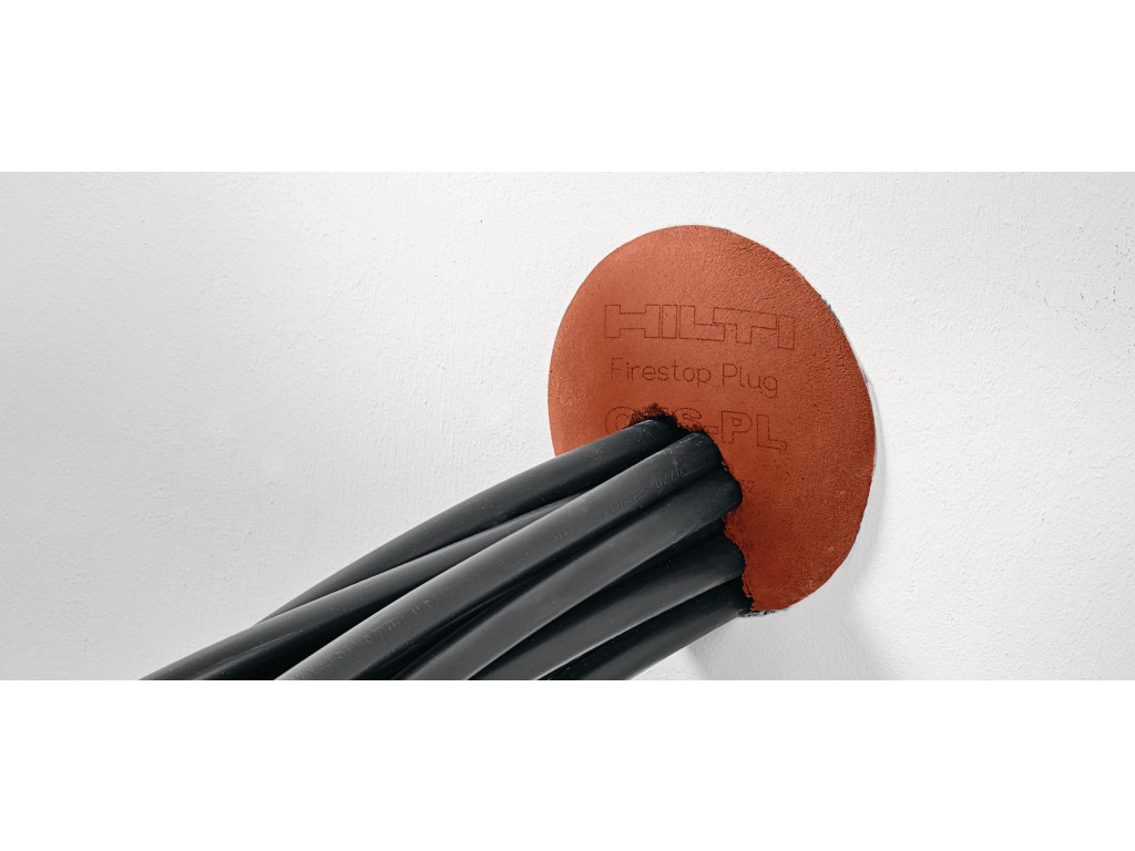 CFS-PL Firestop Plug product image 2