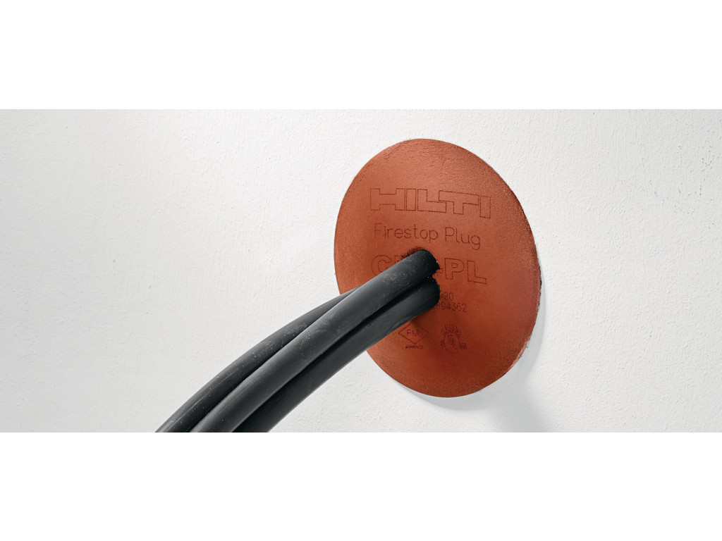 CFS-PL Firestop Plug product image 5
