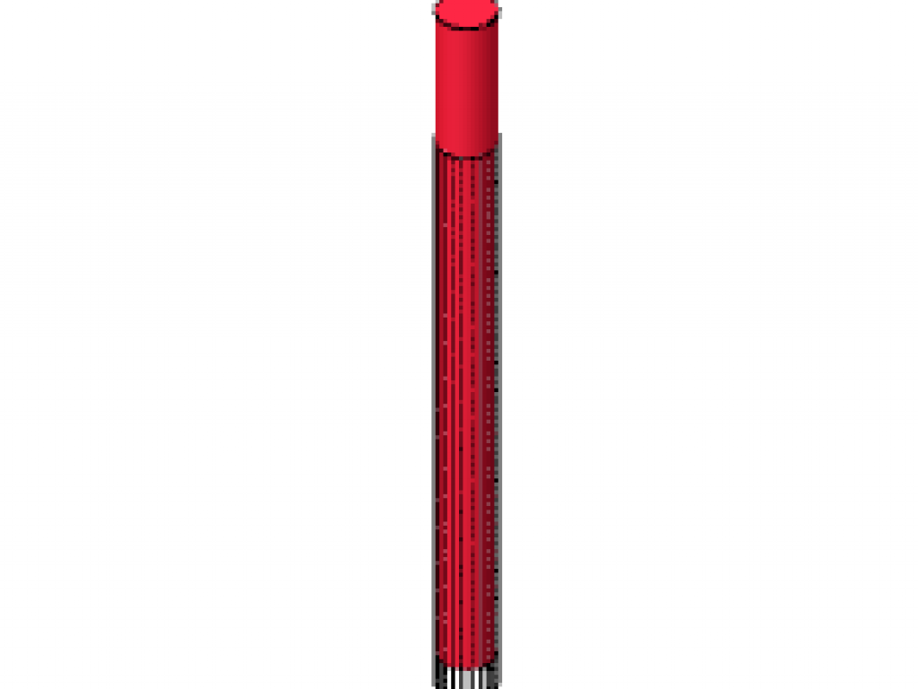 Single Adhesive Anchor