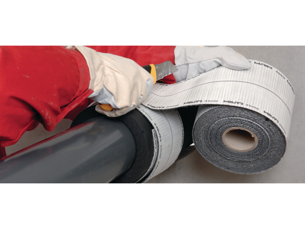Firestop Bandage CFS-B product image 2