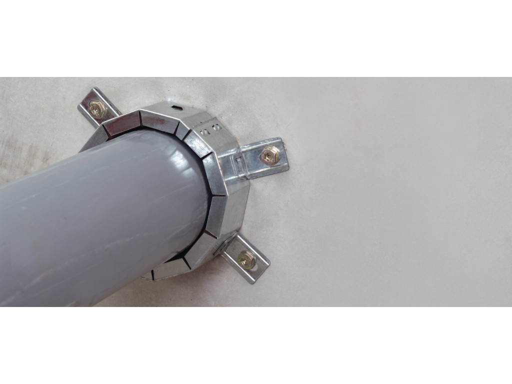 Firestop Collar CP 644-180