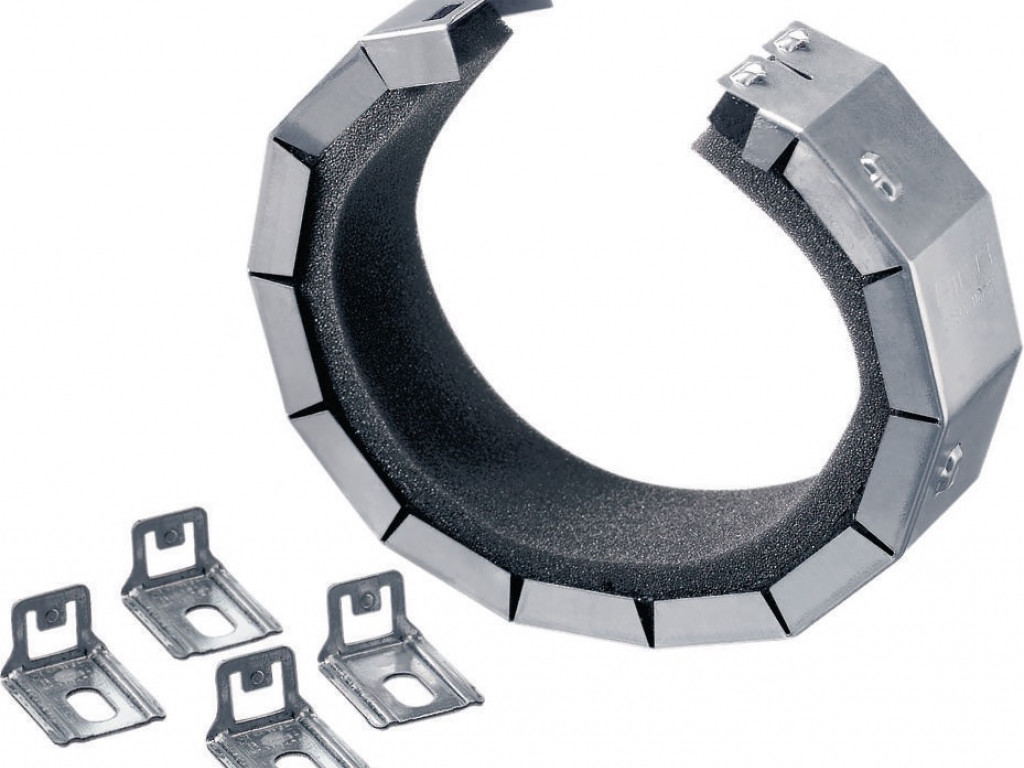 Firestop Collar CP 643-50-1.5