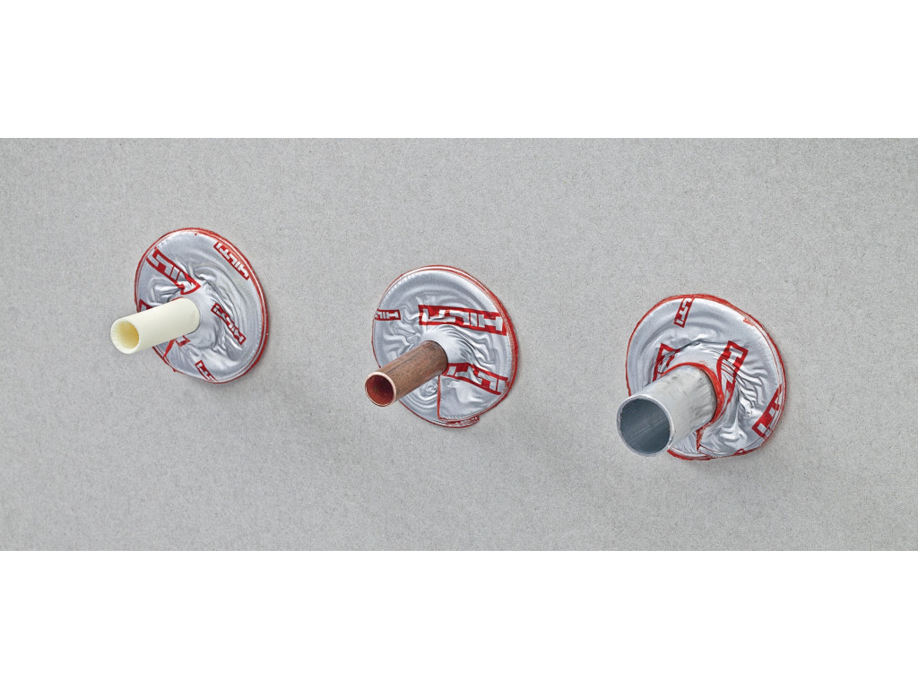 Firestop putty disc CFS-D 1 product image 2