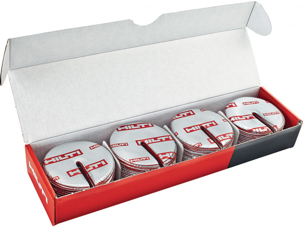 Firestop putty disc CFS-D 1 product image 3