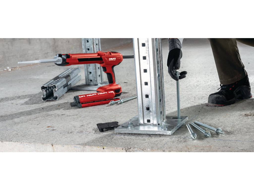 Hilti HAS-U 5.8 Anchor Rod product image 4